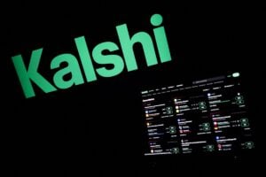 New York sues online prediction markets giant Kalshi