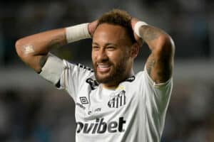 Neymar says his time playing for Brazil 'is over'