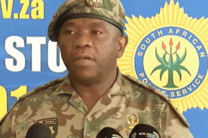 A year since Nhlanhla Mkhwanazi's explosive revelations: What now?