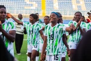 WAFCON favourites Nigeria eye World Cup slot and record prize money