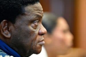 Nigerian televangelist Timothy Omotoso rape trial