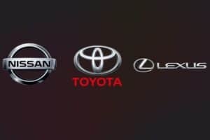 JUST IN: Nissan, Toyota and Lexus SUVs Recalled over fuel leak and engine stall risks
