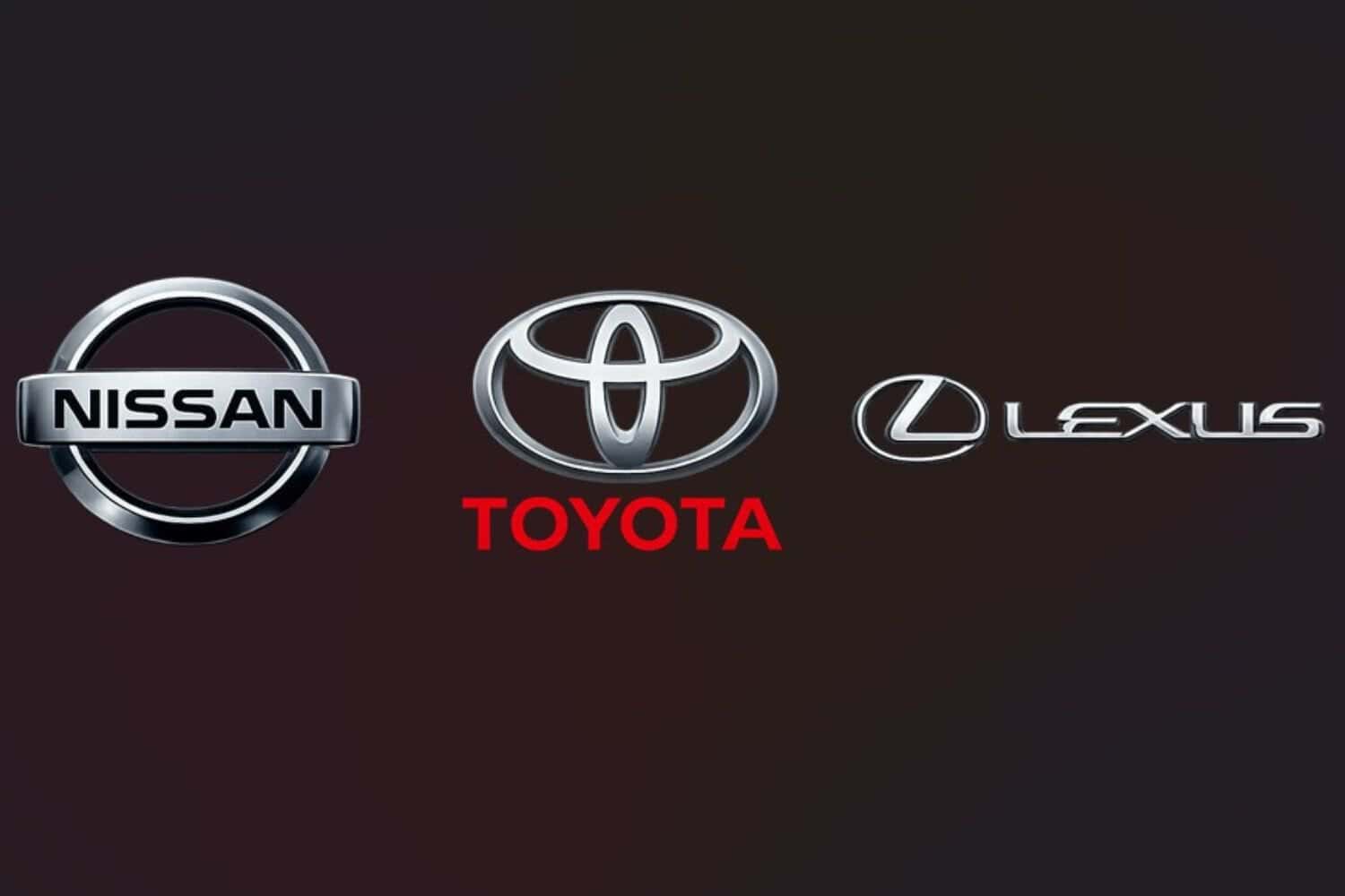 Nissan, Toyota and Lexus SUVs recalled over fuel leak and engine stall risks