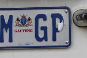 No new number plates while 'cartel' court case is pending