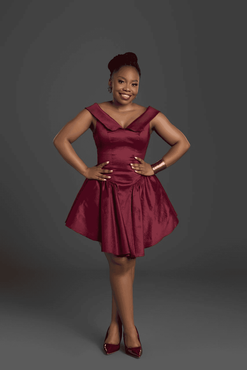 Married at First Sight Mzansi S3 cast