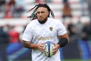 Ma'a Nonu
