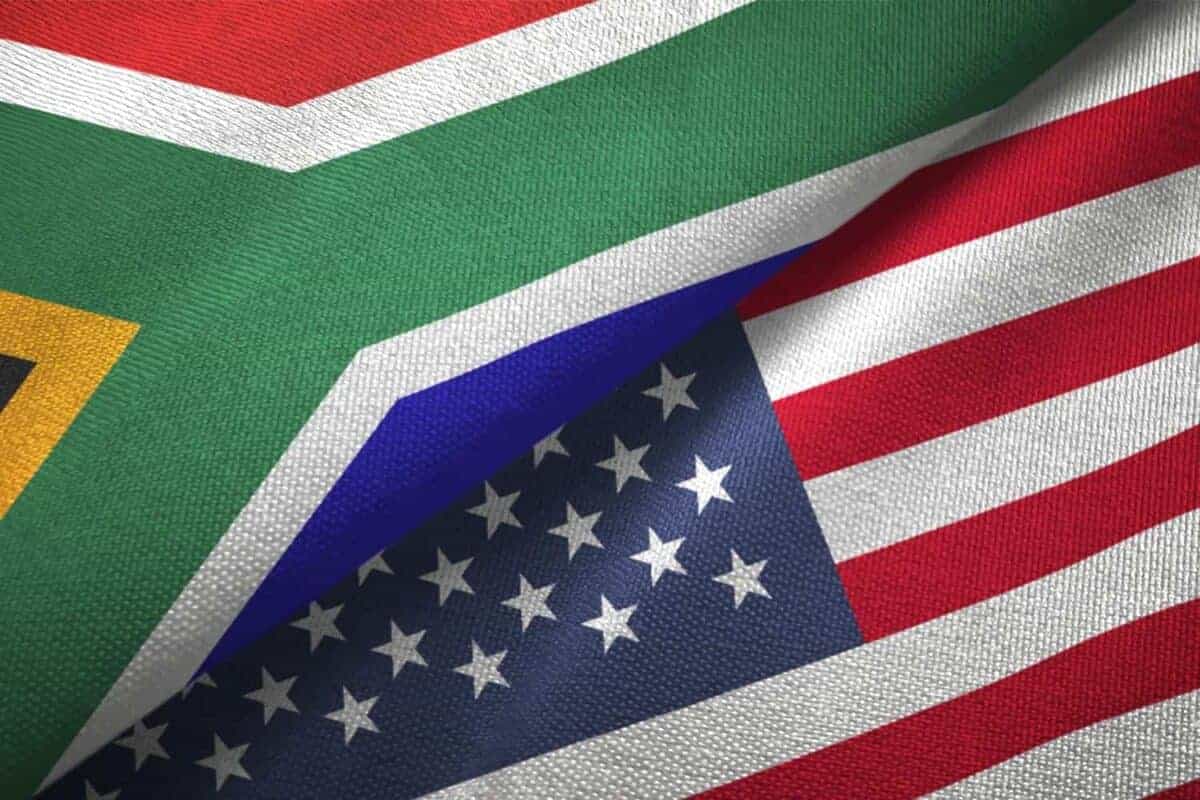 Not BFFs but US and SA ties thaw
