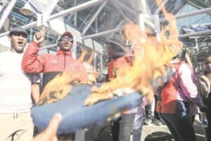 Nsfas a complete mess as 32 000 students miss meal allowances