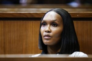Vusimuzi Cat Matlala trial