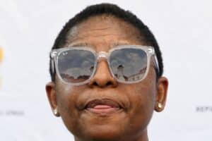Ntshavheni public protector Directorate for Conventional Arms Control