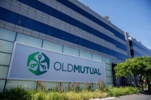 Old Mutual shareholders reject CEO's R300m pay plan
