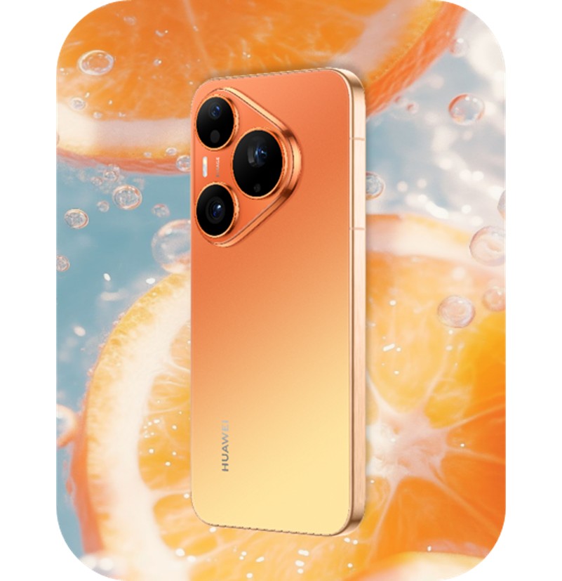 Huawei Pura 90s Series. Picture: Supplied