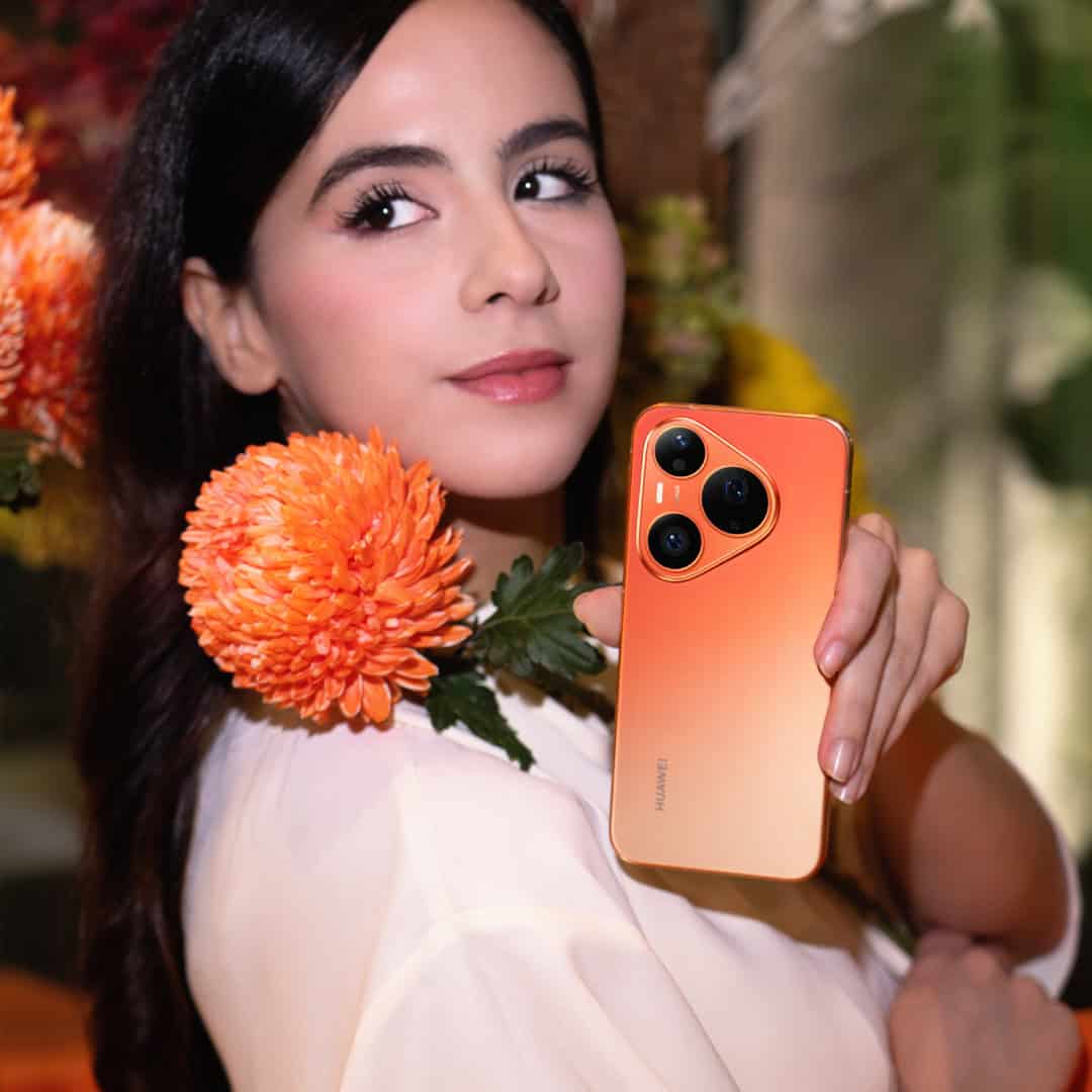 Huawei Pura 90s Pro. Picture: Supplied