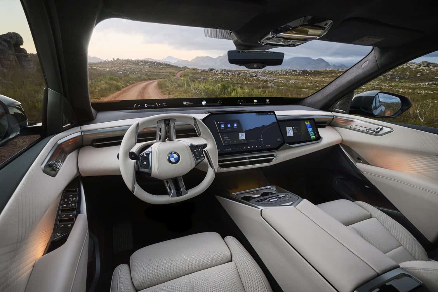 BMW unpacks South Africa-bound all-new X5