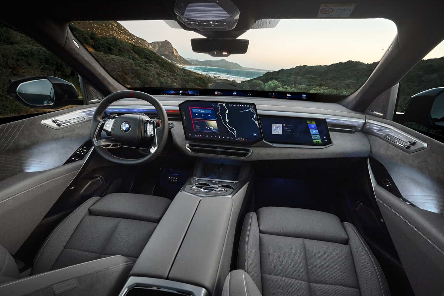 BMW finally details new generation X5