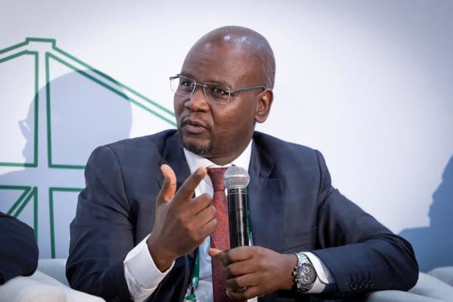 PIC CEO Patrick Dlamini suspended amid whistleblower allegations