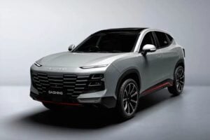 Jetour South Africa prices updated Dashing and X70 Plus
