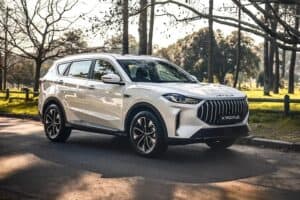 Jetour South Africa prices updated Dashing and X70 Plus