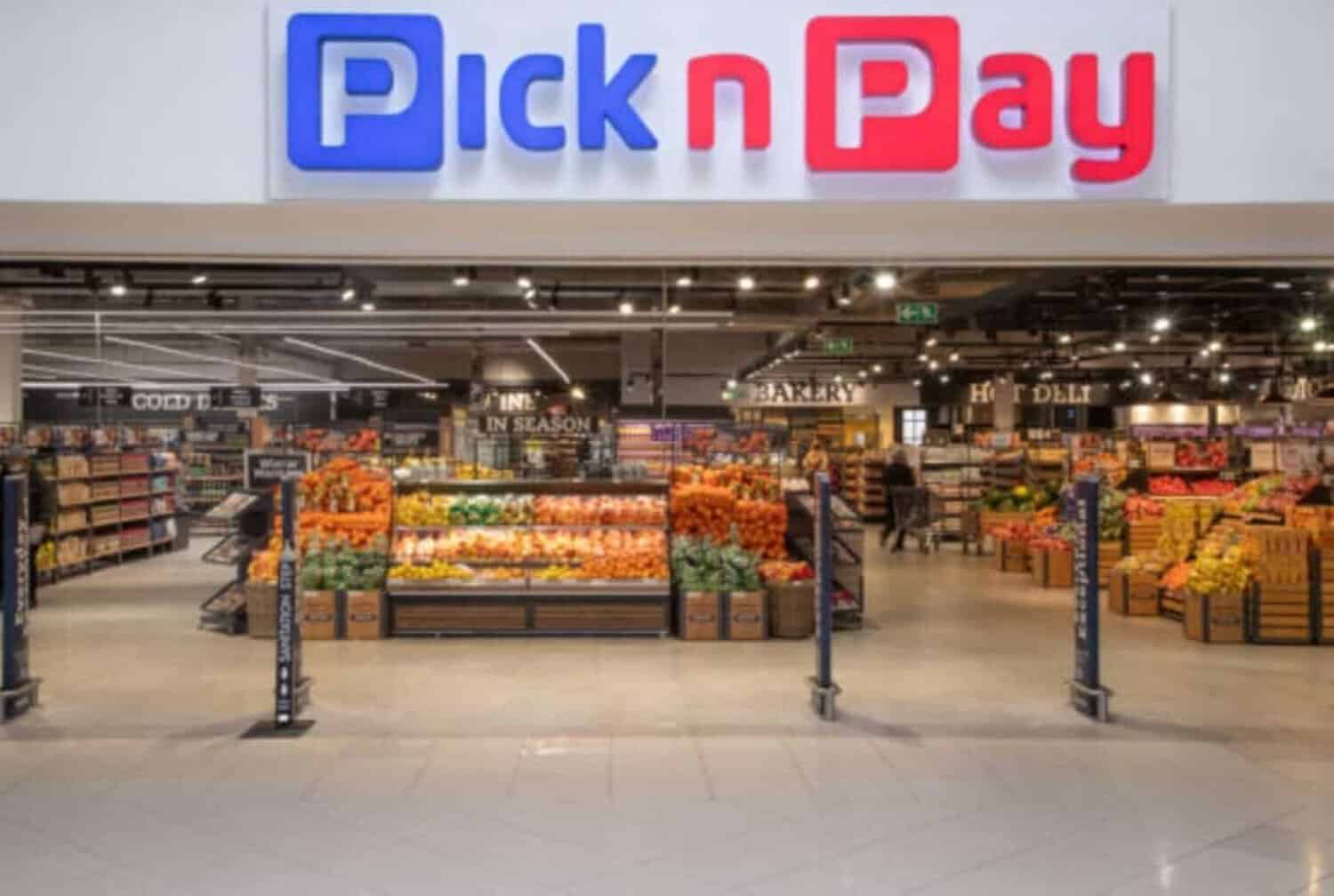 Pick n Pay distances itself from R421k stolen card purchases