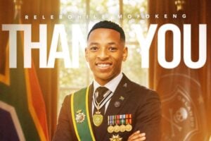Relebohile Mofokeng - Pirates
