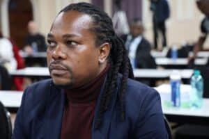 Police make breakthrough arrest after ANC councillor gunned down in office