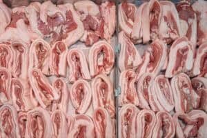 Here's how much you can expect to pay for pork