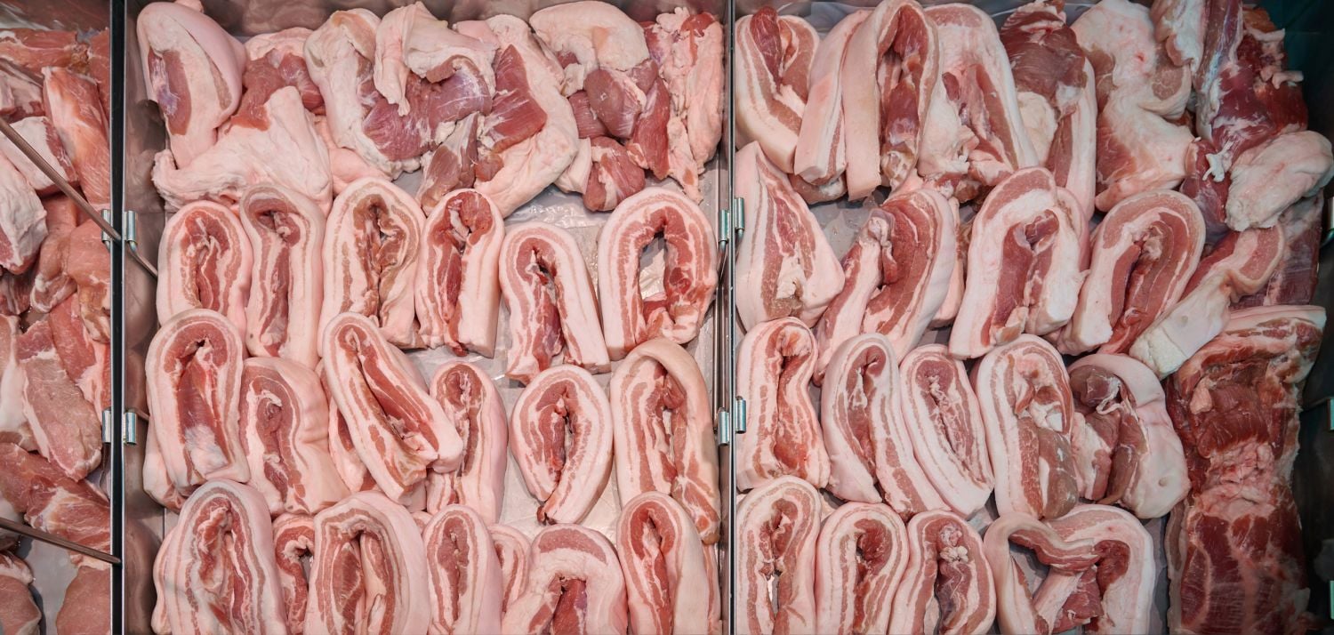 Pork prices drop: Here's how much you can expect to pay
