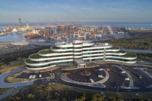 Special Economic Zones (SEZs) South Africa World Bank