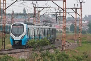 Prasa receives ‘unaffordable’ proposals for mainline passenger services