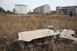 R87m spent, but no homes as Tembisa project lies abandoned