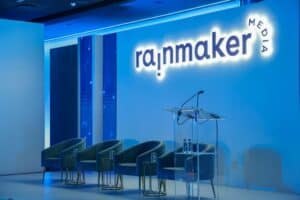 Rainmaker performance