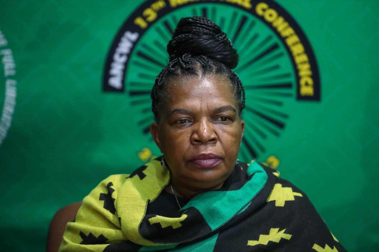 Ramaphosa under fire for bringing back Dina Pule