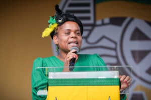 ANC Limpopo on honouring Mandela.