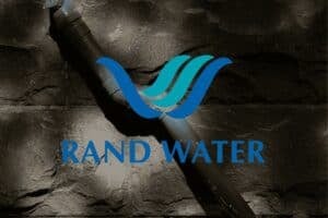Rand Water to conduct second and last phase of planned maintenance
