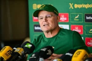 Rassie Erasmus