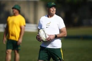 Rassie Erasmus