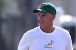 Rassie Erasmus