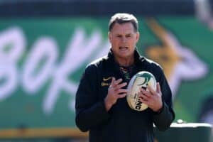 Rassie Erasmus