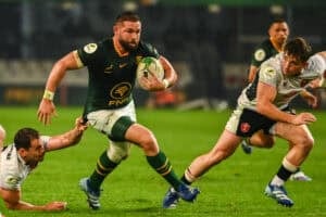 Cobus Reinach
