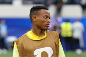 Relebohile Mofokeng