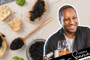 PODCAST | ‘Why do you guys eat your caviar like that?’ Restuarants and dining etiquette in SA