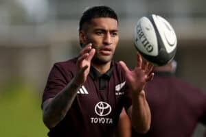 Rieko Ioane