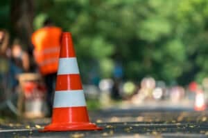 Incomplete Lynnwood Road project blamed after rugby fan dies in trench fall