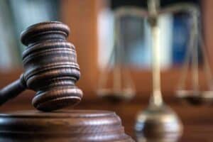 Rodney Saunders life sentences