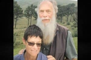 Rodney and Rachel Saunders three accused guilty murder