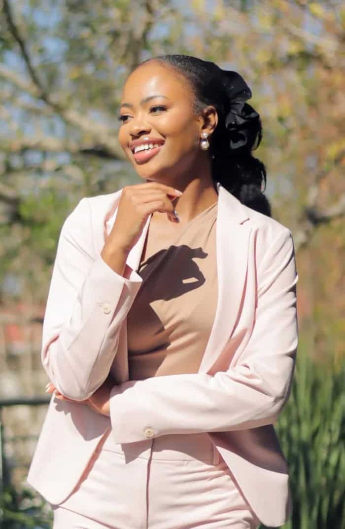 Romanda Hombir: Meet South Africa's Miss World 2026 Representative - Clinical Audiologist, Advocate, and Proud Swati-Zulu-German Heritage Icon from Mpumalanga