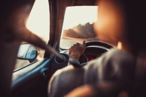 Driver’s seat is SA’s second home
