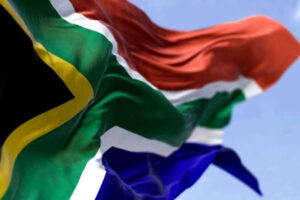 Vuka Azania wants to change the name of South Africa.