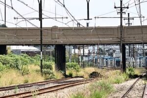 railway, road, minister of transport, conference, SATC, South African Transport Conference