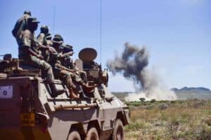 Protect SA’s last line of defence